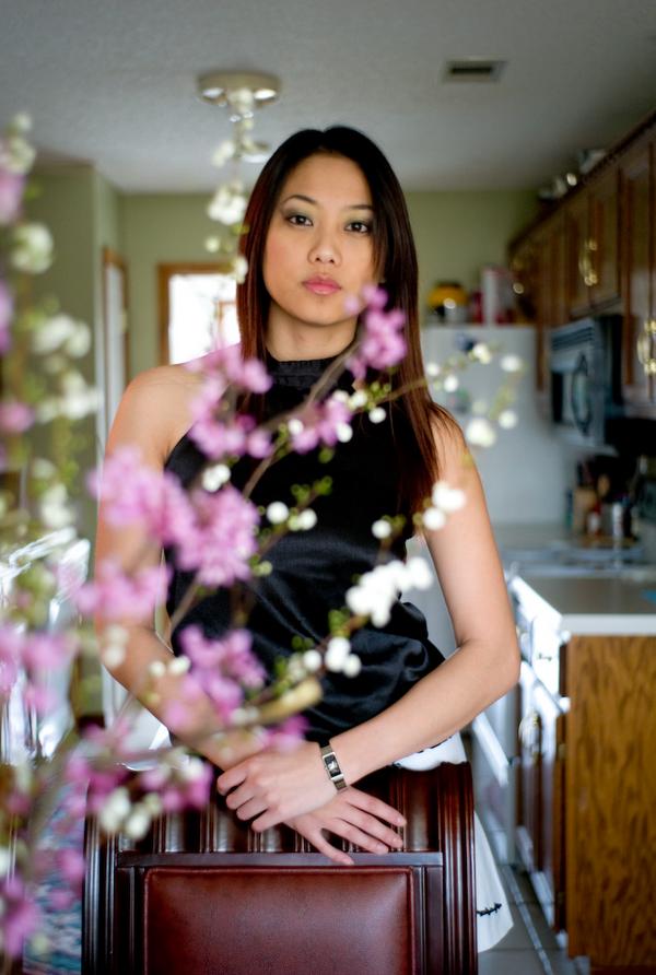 Asian Discoveries on the streets of Manhattan