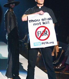 Michelle Cho – Peta