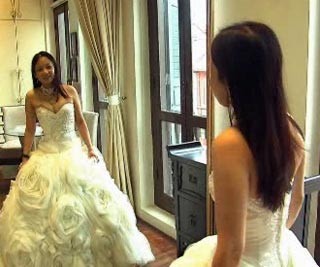 Wedding of Stella Oh and John Leo