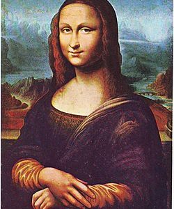 Mona Lisa