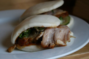 David Chang Interview