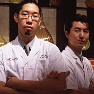 Hottest New York City Asian Restaurants with recipes, exlusively for Asiance readers