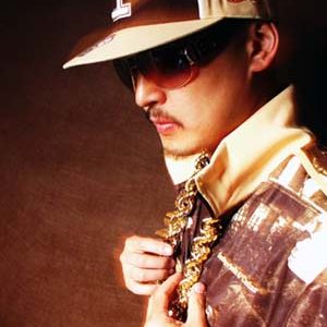 Emcee T the Chinese King of the Bay