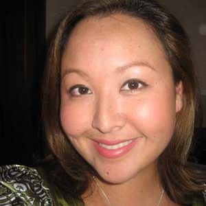 Victoria Namkung: She’s Got The Write Stuff