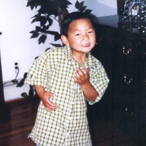 Grace SooHoo – Inventor of the “Period Undie”