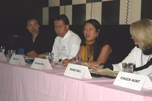 Top 100 Chinese Restaurants Awards