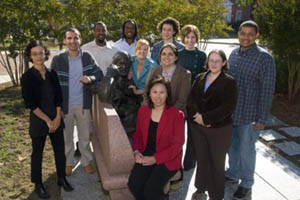 Donna Lim – The University of Maryland