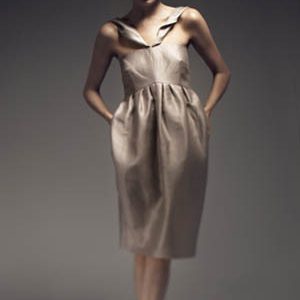 Filipino designer Joanne Reyes