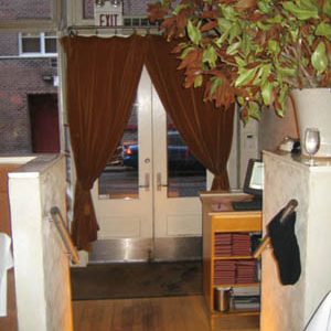 Get to know Anita Lo