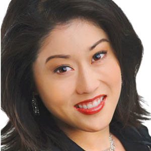 Kristi Yamaguchi skating and dancing into American hearts