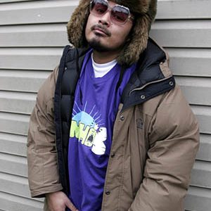 Sonny Bonoho: Hip-Hop’s Breath of Fresh Air