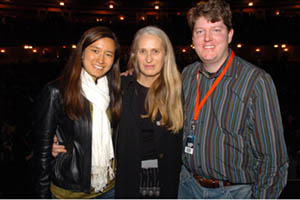 Abduction: The Megumi Yokota Story