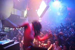 Steve Aoki – More than just a DJ