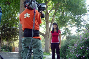 HGTV House Hunters’ Suzanne Whang