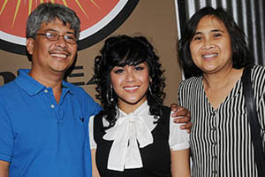 Supreme Soul Searching Over on ABDC