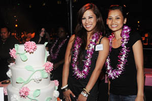 Plate by Plate brings together Asian Americans and top chefs