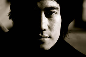 Dave Liang: The Musical Storyteller