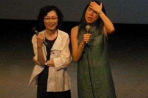 Jodi Long Story Short