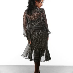 Gwendoline Yeo: Wacky Elegant