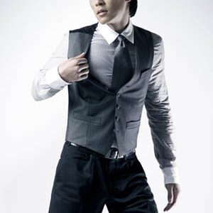 Rich Ting: More than Just a Handsome Face