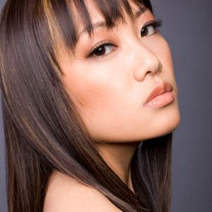 Viet Model Project winner Sophi Nguyen