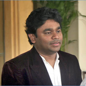 Slumdog Millionaire’s music composer A.R. Rahman