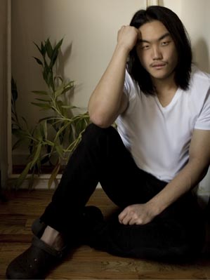 Actor Doua Moua in Gran Torino