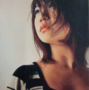 Dancer Chihiro Shimizu