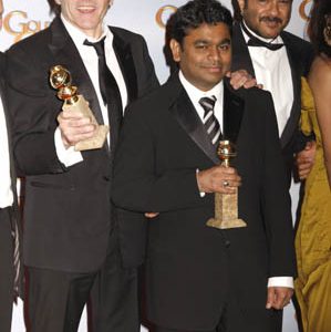 Slumdog Millionaire Director Danny Boyle