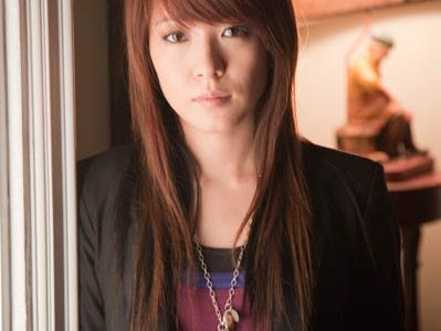 BoA – Coming Your Way