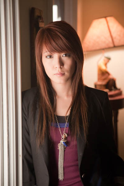 BoA – Coming Your Way