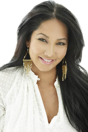 It’s Fabulous Kimora Lee