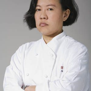 Top Chef Master Anita Lo