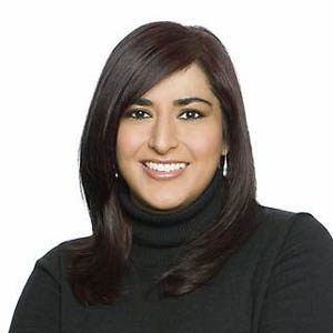Roma Khanna of NBC Universal
