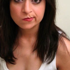 Sonal Shah – Laughter Abound