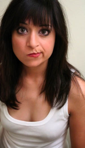 Sonal Shah – Laughter Abound