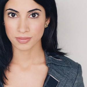 Puja Mohindra – Just a midwesterner