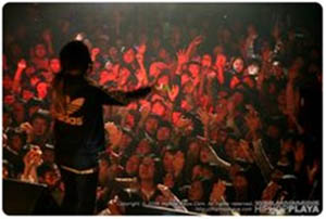 Shin-B – Putting a Spin on Hip Hop