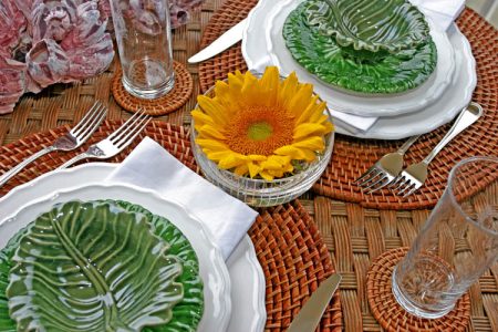 Christopher Ong – Art on a budget