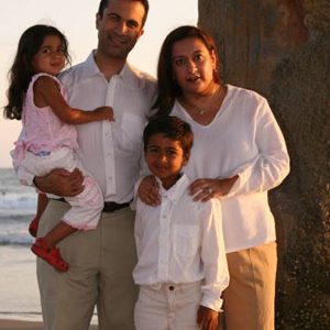 Superna Kalle of Sony Pictures Television