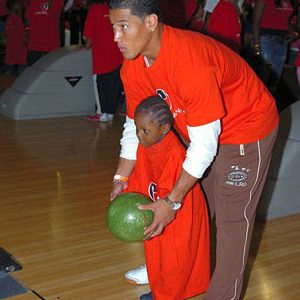 Former NFL Player Will Demps