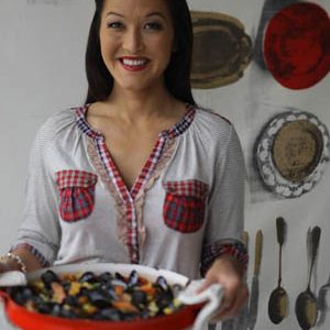 The Stiletto Chef – Candice Kumai