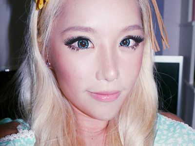 Interview with Blogger Sensation Xiaxue (Wendy Cheng)