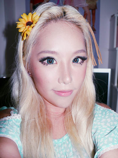 Interview with Blogger Sensation Xiaxue (Wendy Cheng)