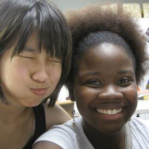 Florida College student – Mai Bui