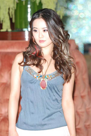 Julia Ling interview