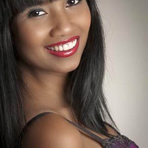 Interview with Xanny Disjad