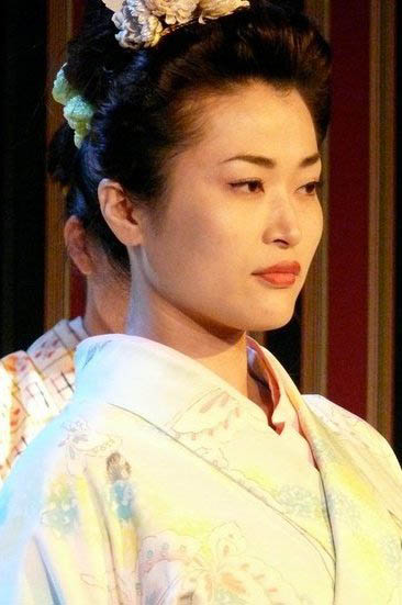 Interview with Kazumi Zatkin