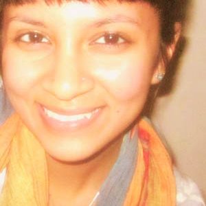 Virginia Commonwealth student Rehnuma Majid