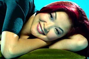 SuChin Pak – MTV’s Breakthrough